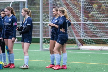 Bild 80 - F VfL Pinneberg - USC Paloma : Ergebnis: 1:4